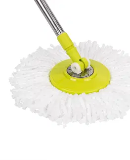 4Home Rapid Clean Easy Spin mop 
