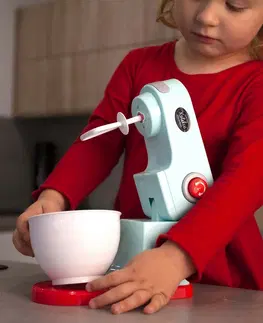 Rappa Kuchynský robot so zvukom