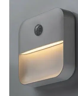 Rabalux 76018 nočné LED osvetlenie Ciro