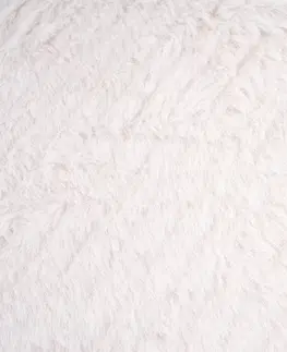 Vankúšik White Soft, 45 x 45 cm