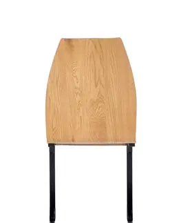 Halmar Jedálenská stolička K265