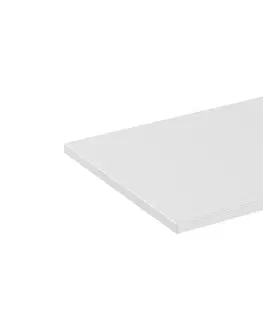 ArtCom Doska pod umývadlo ICONIC White Typ: Doska 80 cm / 89-80