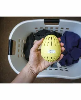ECOEGG Vajíčko na 70 praní, bez vône