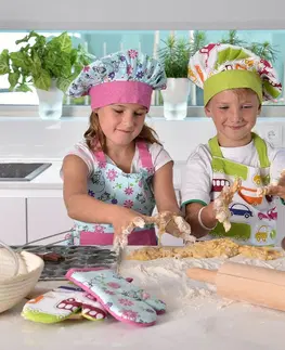 Orion Detská kuchynská sada pre dievčatá