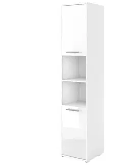Dig-net nábytok Skrinka Concept Pro CP-08 Farba: Biela