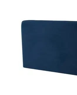 Dig-net nábytok Čalúnený panel BED CONCEPT BC-17 | 160 Farba: Sivá