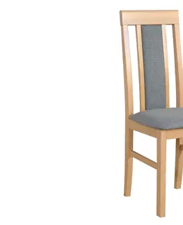 Drewmix Jedálenská stolička NILO 2 Farba: Orech
