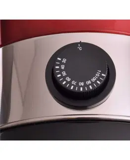 EFBE-SCHOTT GW 900 Automat na horúce nápoje, červená