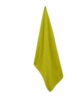 Jahu Osuška BIG zelená, 100 x 180 cm