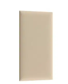 ArtElta Čalúnený panel | 60 x 30 cm Farba: Monolith 77 / granátová