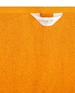 Uterák Darwin oranžová, 50 x 100 cm