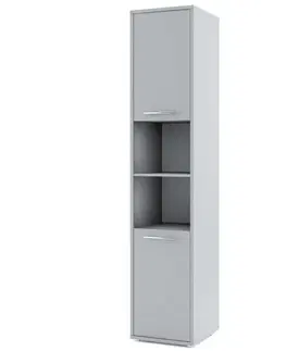 Dig-net nábytok Skrinka Lenart Concept Pro CP-08 Farba: Biela