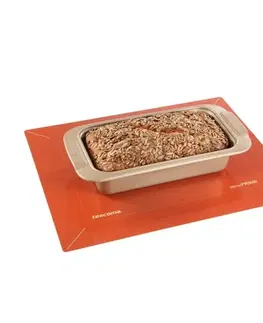Tescoma Podložka na pečenie do hlbokých pekáčov DELÍCIA SiliconPRIME, 40 x 34 cm 