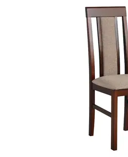 Drewmix Jedálenská stolička NILO 2 Farba: Jelša