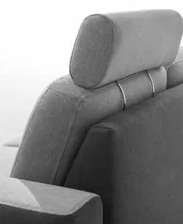Stagra Rohová sedacia súprava Chantal U Chantal U: Pravá varianta - OL+2F+OSBP
