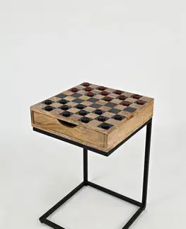 Livin Hill Šachový stôl AVOLA AV1730-26