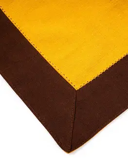Trade Concept Prestieranie Heda žltá, 30 x 50 cm