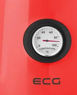 ECG RK 1700 Magnifica Corsa rýchlovarná kanvica