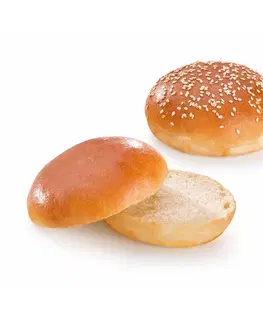 TESCOMA forma housky hamburger DELLA CASA