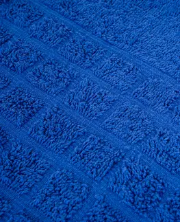 Profod Uterák Soft královská modrá, 50 x 100 cm