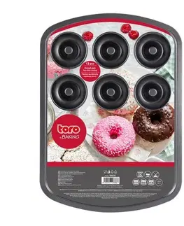 Toro Forma na donuty, 40 x 28 x 2,5 cm 