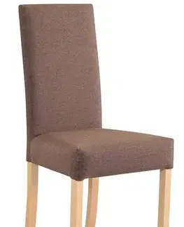 Drewmix Jedálenská stolička ROMA 2 Farba: Sonoma