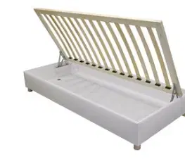 New Design  Manželská posteľ DONA | 180 x 200 cm