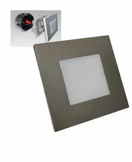 Emithor 48305 schodiskové LED svietidlo