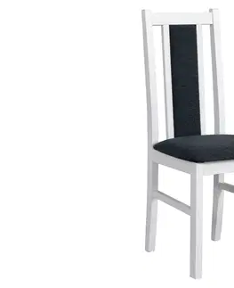Drewmix Jedálenská stolička BOSS 14 Farba: Wenge