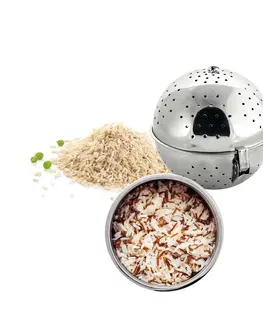 Tescoma Nádoba na varenie ryže GrandCHEF pr. 14 cm