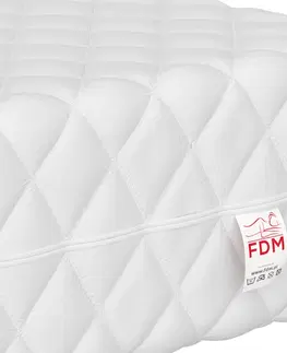 FDM Detský matrac BABY Natural | 51 Prevedenie: 70 x 160 cm