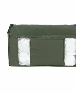 Compactor Vákuový úložný box s puzdrom Ecologic, 65 x 45 x 27 cm
