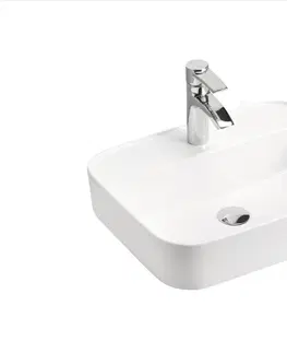 ArtCom Kúpeľňový komplet SANTA FE Oak 160/1