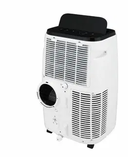 HONEYWELL Portable Air Conditioner HT12, 3.5 kW /12000 BTU, WiFi, mobilná klimatizácia