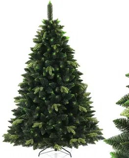 AmeliaHome Vianočný stromček Klaus