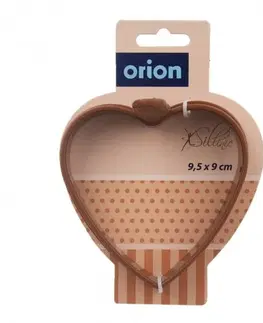 Orion Forma na volské oká Srdce 