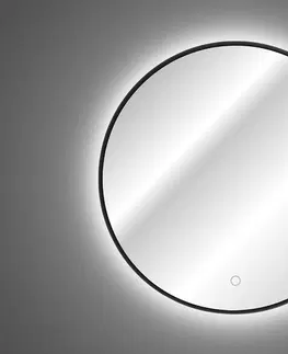 ArtCom LED zrkadlo LUNA | FI800
