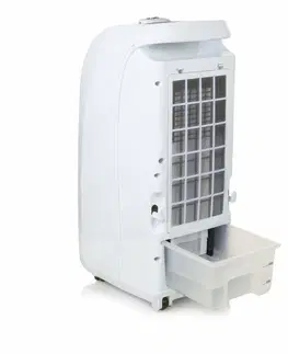 QUIGG AC4-FA mobilný ochladzovač vzduchu