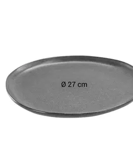 TESCOMA SIENA 27 cm plytký tanier