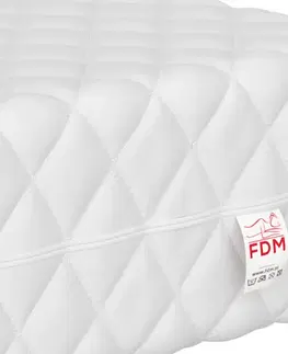FDM Detský matrac SORRENTO | 88 Prevedenie: 90 x 200 cm