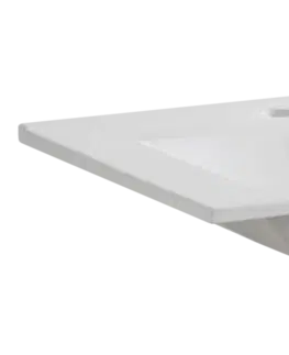 ArtCom Kúpeľňová zostava IBIZA White Ibiza: nízka skrinka Ibiza 810 - 63 x 30 x 33 cm 