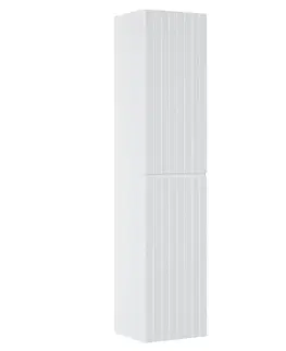 ArtCom Kúpeľňový komplet ICONIC White 120/1