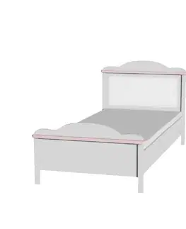 Dig-net nábytok Detská posteľ LUNYS LN-08