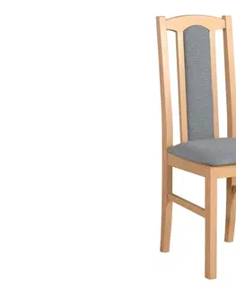 Drewmix Jedálenská stolička BOSS 7 Farba: Wenge