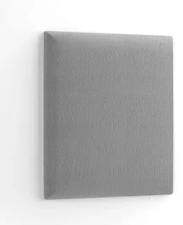ArtElta Čalúnený panel | 50 x 40 cm Farba: Monolith 77 / granátová