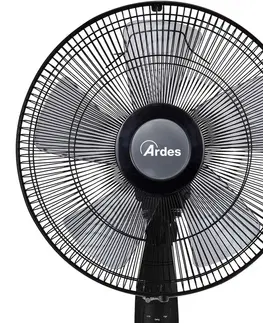 Ardes AR5S40PBR stojanový ventilátor STYLE 40PBR