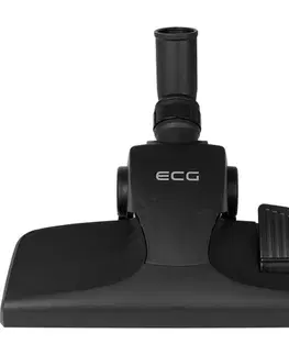 ECG VP S3010 podlahový vreckový vysávač