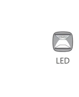 BRW LED osvetlenie ZELE | REG1W1D