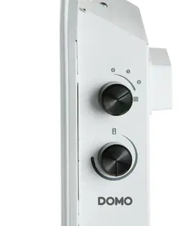 DOMO DO7354M sálavý vykurovací infrapanel Mica