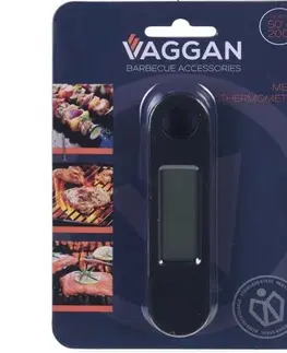 Vaggan Digitálny teplomer do mäsa